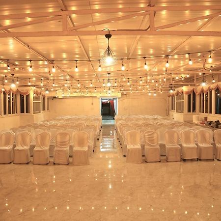 Fabhotel Prime Adore Residency チェンナイ エクステリア 写真