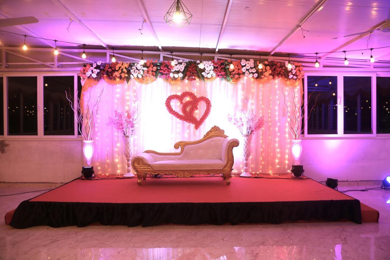 Fabhotel Prime Adore Residency チェンナイ エクステリア 写真