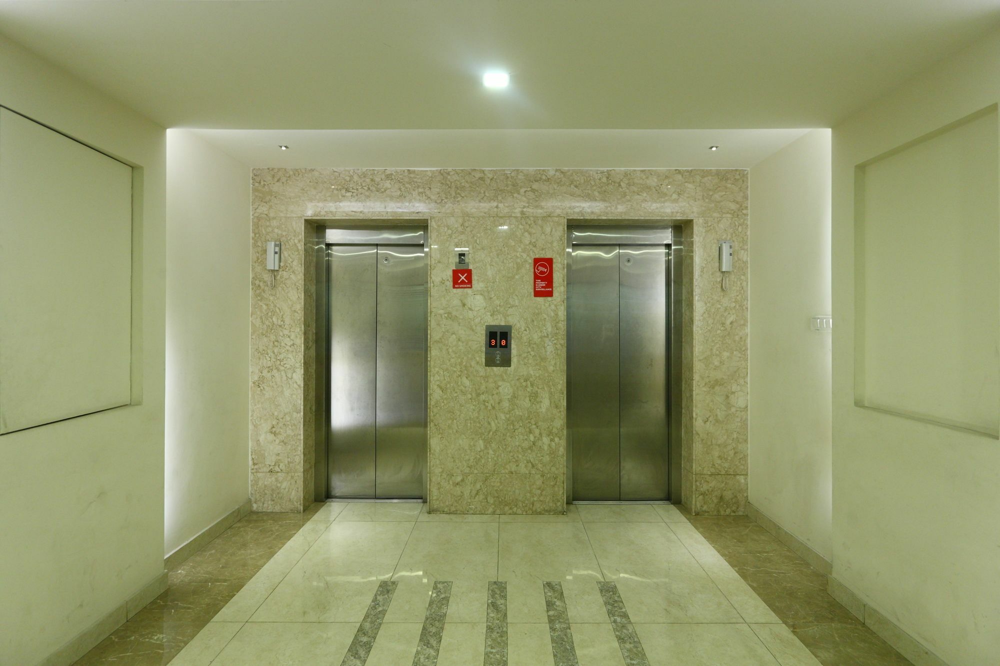 Fabhotel Prime Adore Residency チェンナイ エクステリア 写真